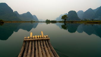 探索桂林四季之美，揭秘最佳旅游时间深度指南